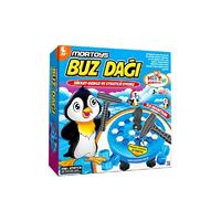 Mor Toys Buz Dağı