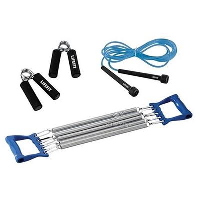 Life Fit Sgs-10 3'Lü Egzersiz Çalışma Seti