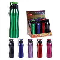 Mikro Mt2627 Çelik Matara 750Ml