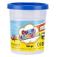 Nova Color Nc-4142 Oyun Hamuru 100Gr Mavi