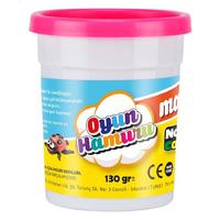 Nova Color Nc-4145 Oyun Hamuru 100Gr Pembe