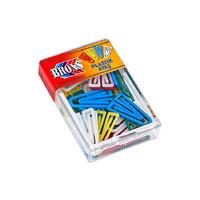 Brons Br-126 Plastik Ataş