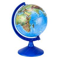 Brons Br-807 Dünya Küre Fiziki 30Cm