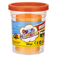 Nova Color Nc-4147 Oyun Hamuru 100Gr Turuncu