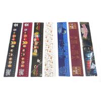 Harry Potter Plastik Esnek Cetvel