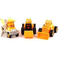 Uçar Kid 165 Yol Kamyon Seti 3'Lü