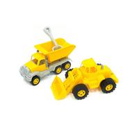 Uçar Kid 170 Kamyon Seti 2'Li