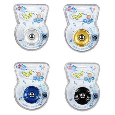 Sunman 5231 Yoyo Grovy Pad Ekstra İpli