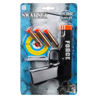 Hero Combat Esd301 Dart Atan Tabanca