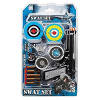 Hero Combat Swat Set 9863 Silah Seti