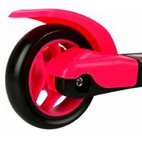 Sunman Hello Kitty 3 Tekerlekli Twistable Scooter