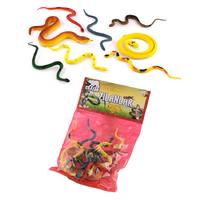 Crazoo Yılanlar Poşette