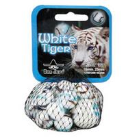 Misket White Tiger 20+1