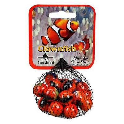Misket Clowfish 20+1