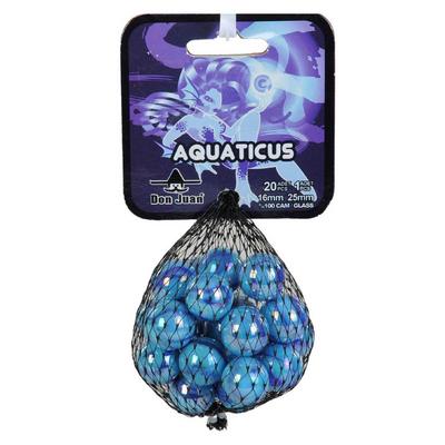 Misket Aquaticus 20+1