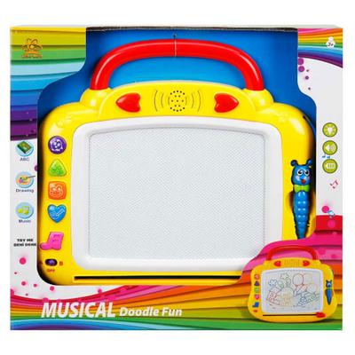 Sunman Hm1802a Müzikli Mıknatıslı Yazı Tahtası