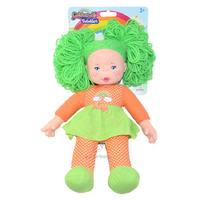 Sunman Dollz'n More Gökkuşağı Bebek