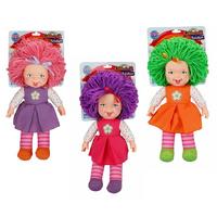 Sunman Dollz'n More 40012 Gökkuşağı Bebek (Adet)