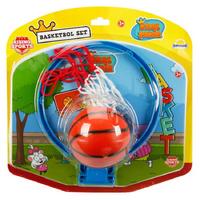 Kral Şakir 2377 Basket Potası Küçük Boy