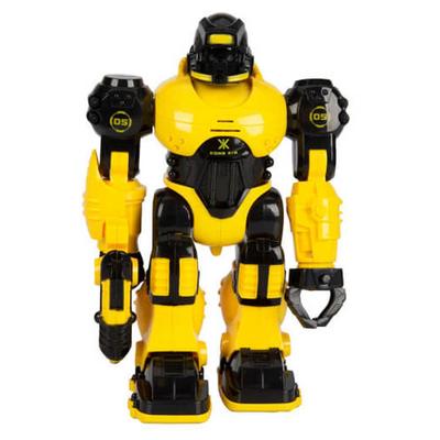 Sunman 2388 Thunder Yürüyen Robot
