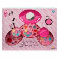 Sunman 77006 Güzellik Seti Aynalı 5 Katmanlı