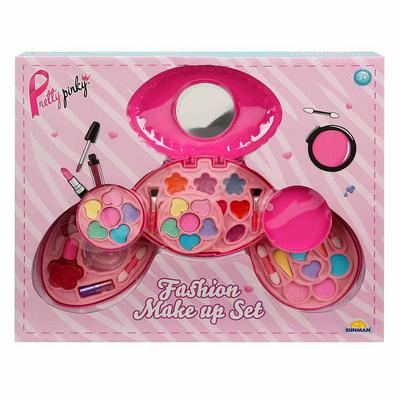 Sunman 77006 Güzellik Seti Aynalı 5 Katmanlı