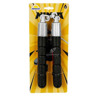 Sunman Plastik Ninja Manchuka