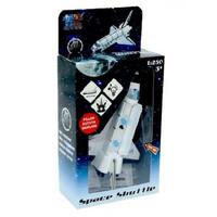 Sunman Uzay Mekiği Işıklı Sesli