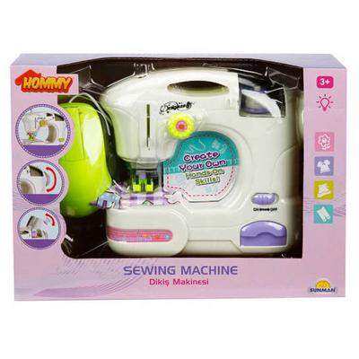 Sunman 6992A Ev Aleti Dikiş Makinesi