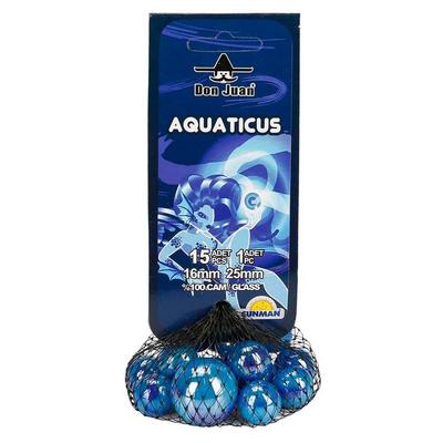 Misket Aquaticus 15+1