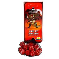 Misket Red Beard 15+1