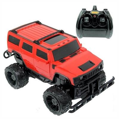 Suncon Big Foot Uzaktan Kumandalı Şarjlı Arazi Aracı