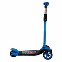 Sunman Pjmasks Pijamaskeliler 3 Tekerlekli Twistable Scooter
