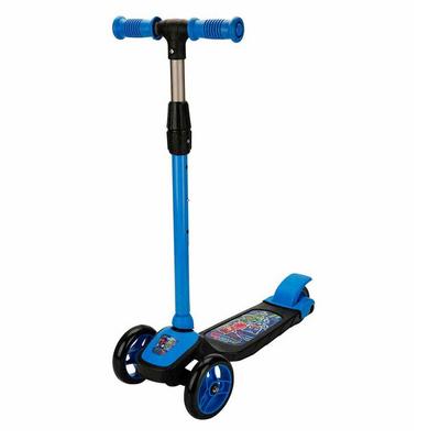 Sunman Pjmasks Pijamaskeliler 3 Tekerlekli Twistable Scooter