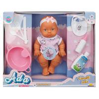 Sunman Dollz'n Ada Gülen Bebeğim