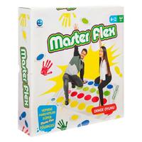 Sunman Master Flex Denge Oyunu