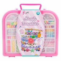 Sunman 11032 Mesajlı Boncuklar