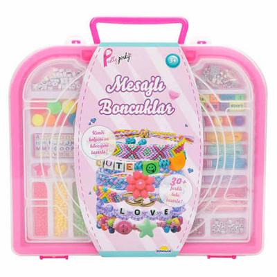 Sunman 11032 Mesajlı Boncuklar