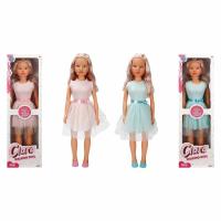 Sunman Dollz'n More Clara Party Bebek 80Cm (Adet)