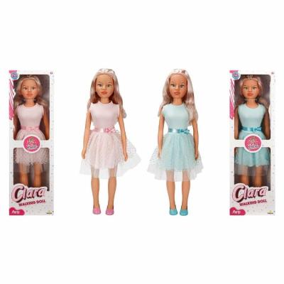 Sunman Dollz'n More Clara Party Bebek 80Cm (Adet)