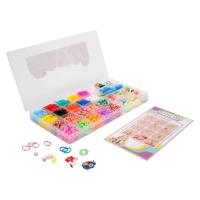 Sunman 18119 Loom Bileklik Yapım Seti