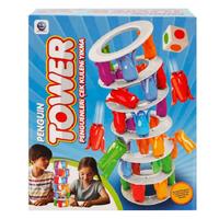 Sunman Penguen Kulesi