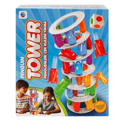 Sunman Penguen Kulesi