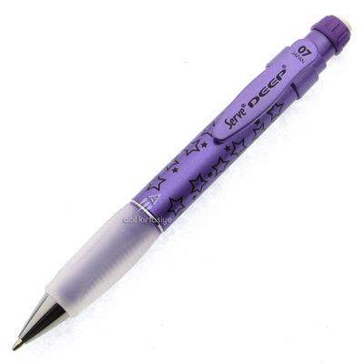Serve Deep Versatil Kalem 0,7 Metallic Purple Star