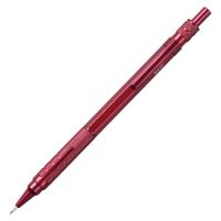 Serve Axium Versatil Kalem 0,7 Metalik Bordo