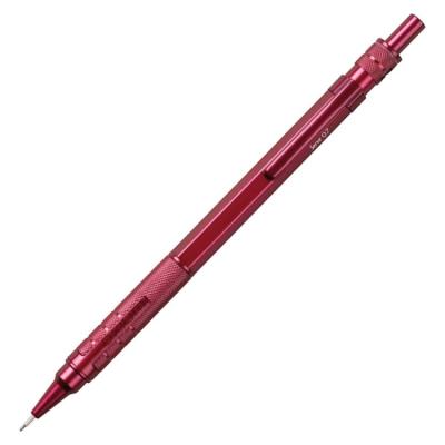 Serve Axium Versatil Kalem 0,7 Metalik Bordo