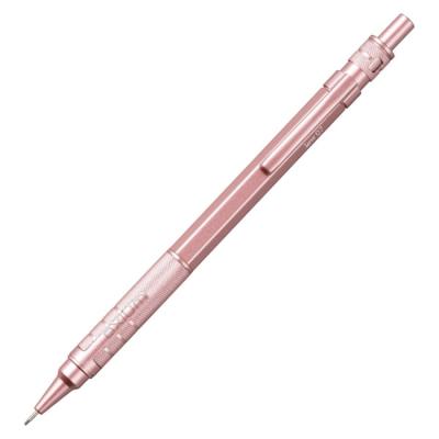 Serve Axium Versatil Kalem 0,7 Metalik Roze