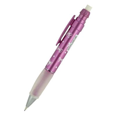 Serve Deep Versatil Kalem 0,7 Metalik Sketch M.Princess Pink-Ribbon