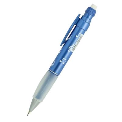 Serve Deep Versatil Kalem 0,7 Metalik Sketch M.Crystal Violet-Music