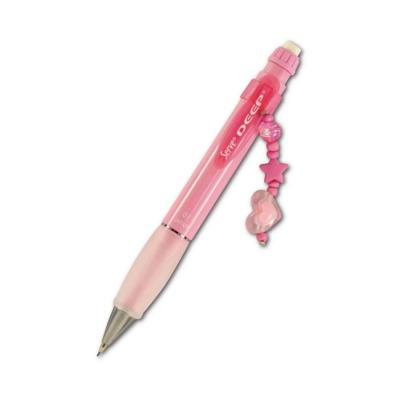 Serve Deep Versatil Kalem 0,7 Charm Şeker Pembe